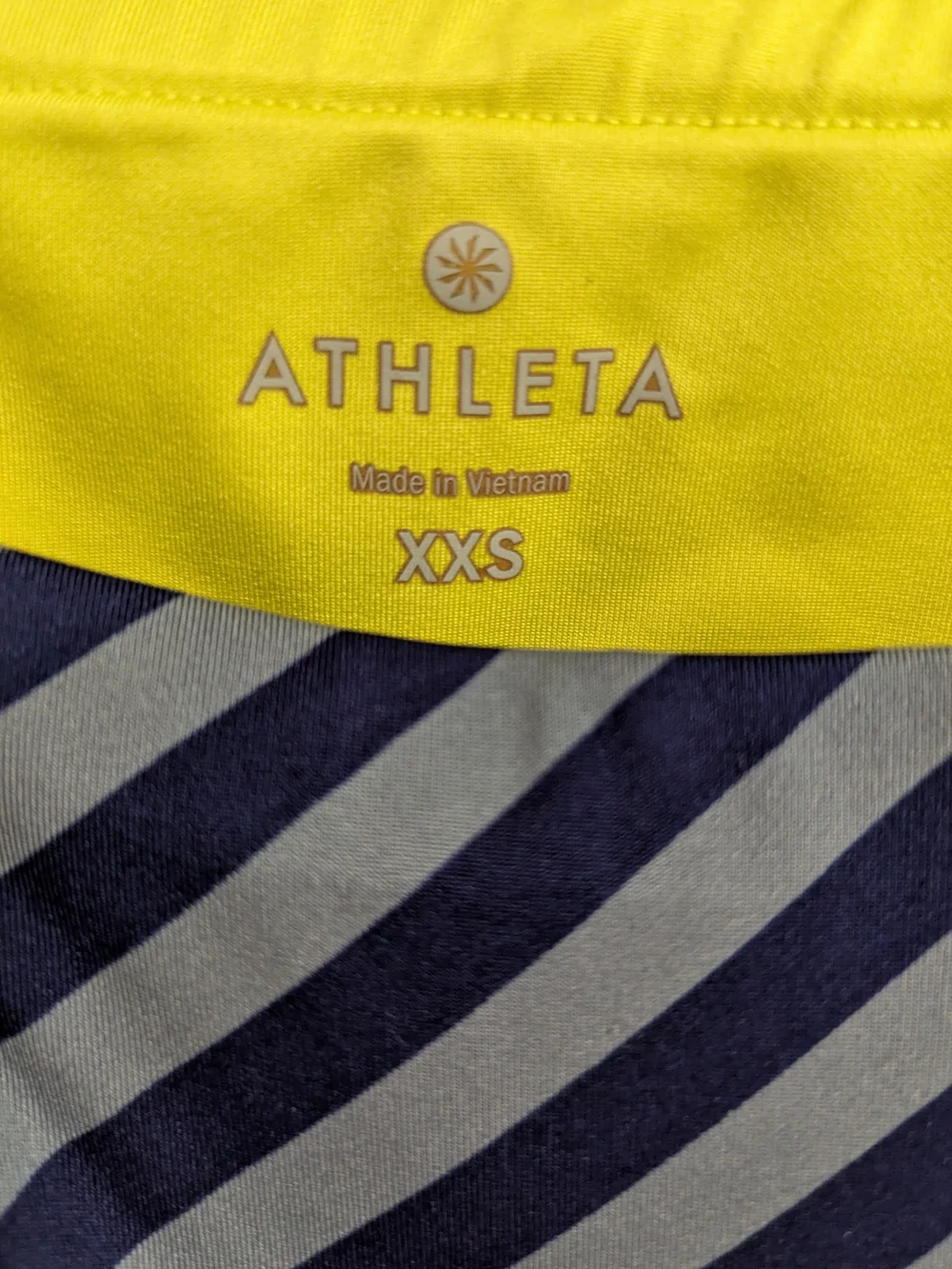 Athleta Skort, Size XXS